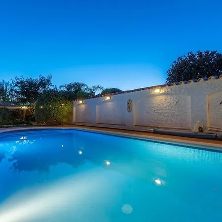Sm21-gran En La Playa, 4 Habitaciones, Climatizada, Piscina, Barbacoa Y Wifi Empuriabrava