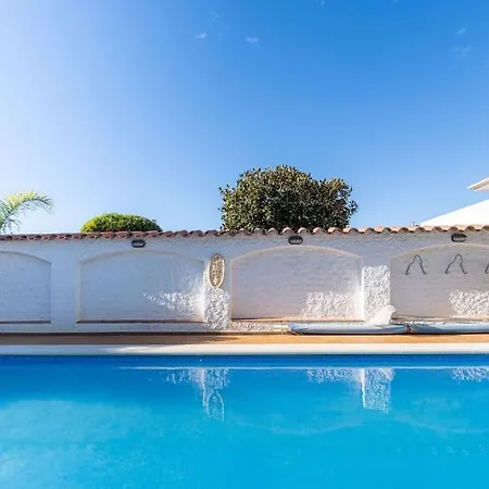 Sm21-gran En La Playa, 4 Habitaciones, Climatizada, Piscina, Barbacoa Y Wifi * Empuriabrava