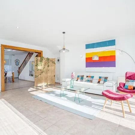 Sm21-gran En La Playa, 4 Habitaciones, Climatizada, Piscina, Barbacoa Y Wifi * Empuriabrava