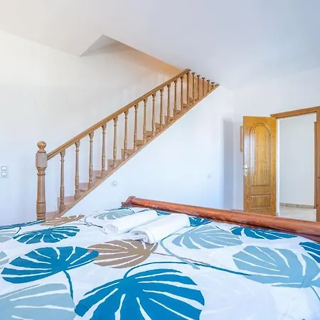 Sm21-gran En La Playa, 4 Habitaciones, Climatizada, Piscina, Barbacoa Y Wifi Villa Empuriabrava