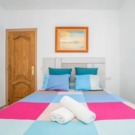 Sm21-gran En La Playa, 4 Habitaciones, Climatizada, Piscina, Barbacoa Y Wifi * Empuriabrava