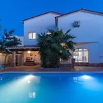 Βίλα Sm21-gran En La Playa, 4 Habitaciones, Climatizada, Piscina, Barbacoa Y Wifi Empuriabrava