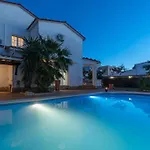 Sm21-gran En La Playa, 4 Habitaciones, Climatizada, Piscina, Barbacoa Y Wifi Empuriabrava