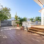 Sm21-gran En La Playa, 4 Habitaciones, Climatizada, Piscina, Barbacoa Y Wifi Empuriabrava