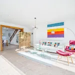 Sm21-gran En La Playa, 4 Habitaciones, Climatizada, Piscina, Barbacoa Y Wifi * Empuriabrava