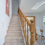Βίλα Sm21-gran En La Playa, 4 Habitaciones, Climatizada, Piscina, Barbacoa Y Wifi *