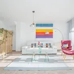 Sm21-gran En La Playa, 4 Habitaciones, Climatizada, Piscina, Barbacoa Y Wifi *
